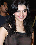 Prachi Desai